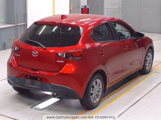 mazda demio 2019 -MAZDA--Demio 6BA-DJLFS--DJLFS-617491---MAZDA--Demio 6BA-DJLFS--DJLFS-617491- image 2