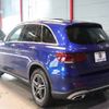 mercedes-benz glc-class 2022 CFJ1540135 image 22
