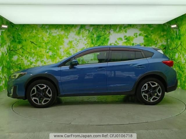 subaru xv 2017 quick_quick_DBA-GT7_GT7-040936 image 2