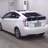 toyota prius 2012 quick_quick_DAA-ZVW30_ZVW30-5527356 image 2