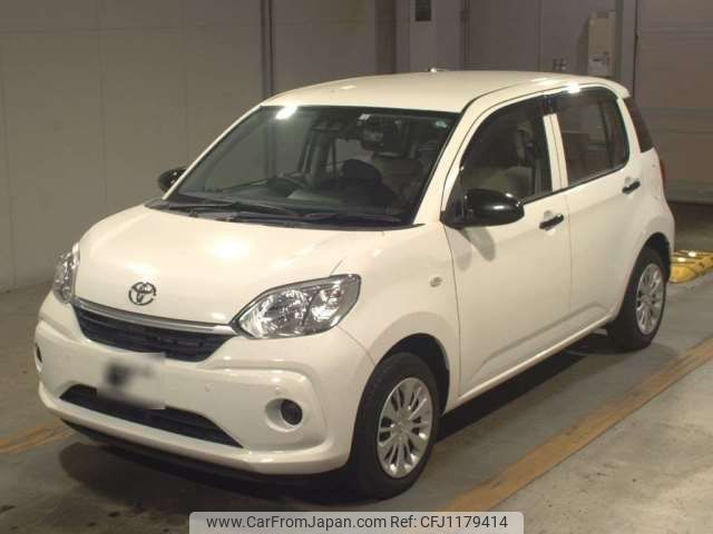 toyota passo 2020 -TOYOTA--Passo 5BA-M700A--M700A-0160062---TOYOTA--Passo 5BA-M700A--M700A-0160062- image 1