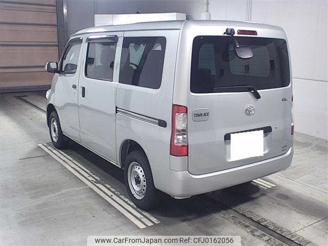 toyota townace-van 2024 -TOYOTA 【石川 400ﾂ760】--Townace Van S413M-0014099---TOYOTA 【石川 400ﾂ760】--Townace Van S413M-0014099- image 2