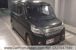 suzuki spacia 2016 -SUZUKI--Spacia MK42S--609341---SUZUKI--Spacia MK42S--609341-