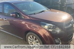 mazda mpv 2008 CFJ1842464
