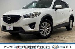 mazda cx-5 2013 quick_quick_LDA-KE2FW_KE2FW-125839