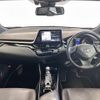 toyota c-hr 2018 quick_quick_DAA-ZYX10_ZYX10-2126871 image 2