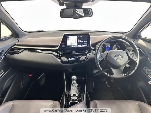 toyota c-hr 2018 quick_quick_DAA-ZYX10_ZYX10-2126871 image 2