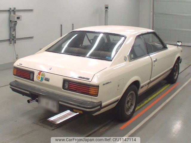 toyota carina 1979 -TOYOTA--Carina TA46-761315---TOYOTA--Carina TA46-761315- image 2
