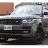 land-rover range-rover 2016 -ROVER--Range Rover ABA-LG5SA--SALGA2EE5FA238031---ROVER--Range Rover ABA-LG5SA--SALGA2EE5FA238031- image 1