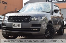 land-rover range-rover 2016 -ROVER--Range Rover ABA-LG5SA--SALGA2EE5FA238031---ROVER--Range Rover ABA-LG5SA--SALGA2EE5FA238031-