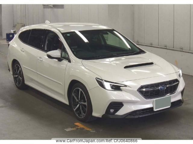 subaru levorg 2020 quick_quick_4BA-VN5_VN5-008202 image 1