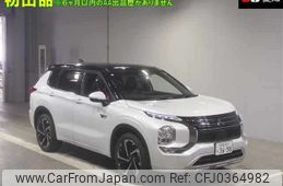 mitsubishi outlander-phev 2023 -MITSUBISHI 【姫路 301ﾅ3698】--Outlander PHEV GN0W-0314518---MITSUBISHI 【姫路 301ﾅ3698】--Outlander PHEV GN0W-0314518-