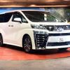 toyota vellfire 2018 CFJ1713882 image 16