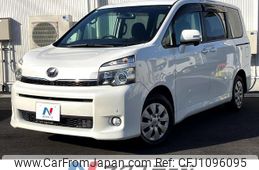 toyota voxy 2013 quick_quick_ZRR70G_ZRR70-0553598