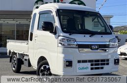 daihatsu hijet-truck 2023 CFJ1735067