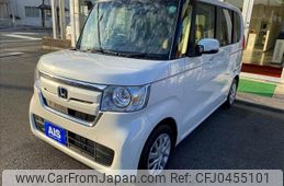 honda n-box 2020 -HONDA--N BOX 6BA-JF3--JF3-2216207---HONDA--N BOX 6BA-JF3--JF3-2216207-