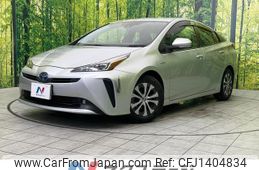 toyota prius 2019 quick_quick_ZVW51_ZVW51-6088684