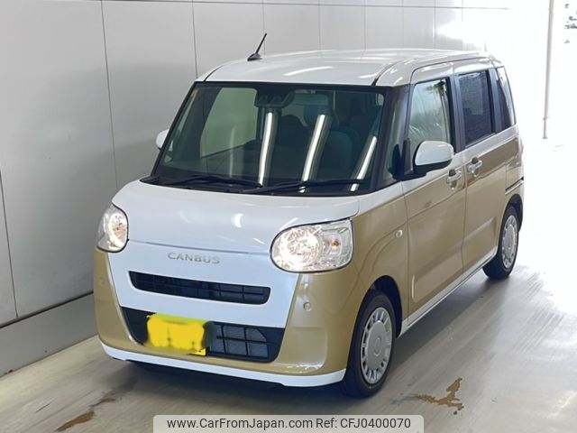 daihatsu move-canbus 2023 -DAIHATSU 【山口 581は9464】--Move Canbus LA850S-1027725---DAIHATSU 【山口 581は9464】--Move Canbus LA850S-1027725- image 1