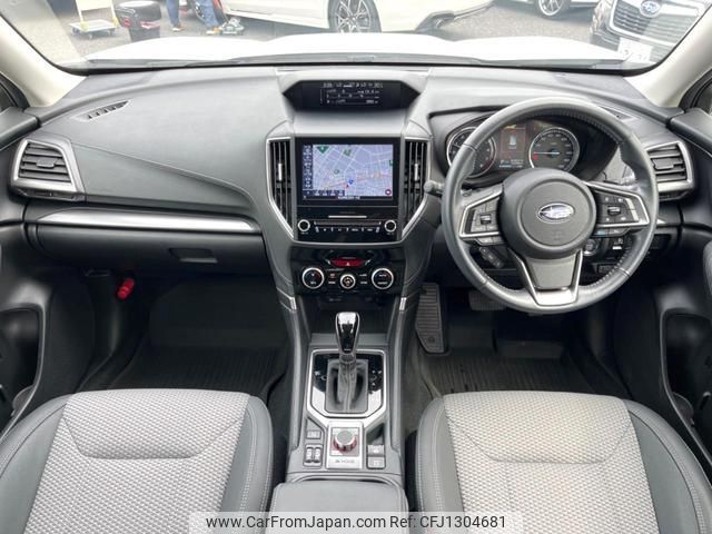 subaru forester 2022 quick_quick_SKE_SKE-088809 image 2