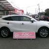 toyota harrier 2021 -TOYOTA--Harrier 6BA-MXUA85--MXUA85-0009646---TOYOTA--Harrier 6BA-MXUA85--MXUA85-0009646- image 6