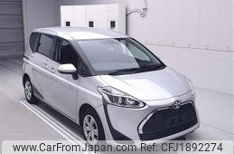 toyota sienta 2020 CFJ1892274