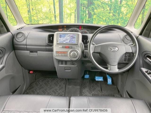 daihatsu tanto 2008 -DAIHATSU--Tanto DBA-L375S--L375S-0077874---DAIHATSU--Tanto DBA-L375S--L375S-0077874- image 2