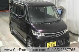 nissan roox 2011 -NISSAN 【松本 580ﾃ2484】--Roox ML21S--559985---NISSAN 【松本 580ﾃ2484】--Roox ML21S--559985-