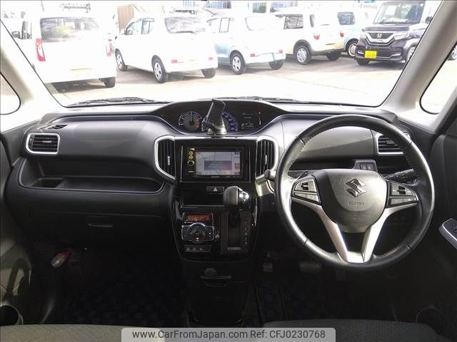 suzuki solio 2020 -SUZUKI--Solio DAA-MA46S--MA46S-752561---SUZUKI--Solio DAA-MA46S--MA46S-752561- image 2