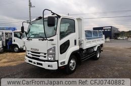 isuzu forward 2017 -ISUZU--Forward TKG-FRR90S1--FRR90-7120046---ISUZU--Forward TKG-FRR90S1--FRR90-7120046-