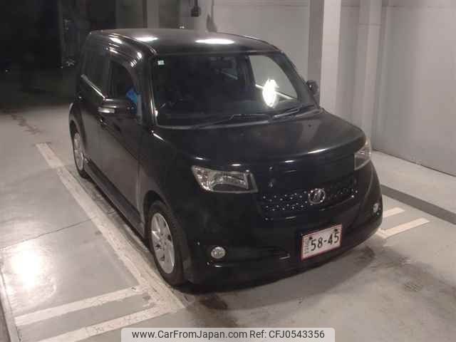 toyota bb 2010 -TOYOTA--bB QNC20-0051677---TOYOTA--bB QNC20-0051677- image 1