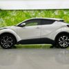 toyota c-hr 2017 quick_quick_DAA-ZYX10_ZYX10-2059402 image 2