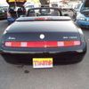 alfa-romeo spider 2005 -ALFA ROMEO--Alfa Romeo Spider GH-91620S--ZAR9160000145723---ALFA ROMEO--Alfa Romeo Spider GH-91620S--ZAR9160000145723- image 14