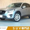 mazda cx-5 2013 -MAZDA--CX-5 LDA-KE2FW--KE2FW-121086---MAZDA--CX-5 LDA-KE2FW--KE2FW-121086- image 1