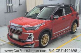 daihatsu rocky 2019 -DAIHATSU 【三重 515ﾁ 333】--Rocky 5BA-A200S--A200S-0003136---DAIHATSU 【三重 515ﾁ 333】--Rocky 5BA-A200S--A200S-0003136-