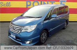 nissan serena 2016 -NISSAN--Serena HFC26--299880---NISSAN--Serena HFC26--299880-