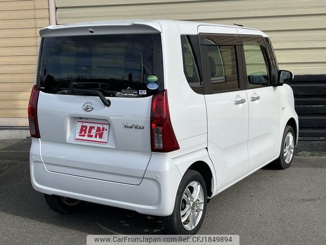 daihatsu tanto 2019 CFJ1849894 image 2