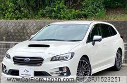 subaru levorg 2016 CFJ1523251