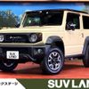 suzuki jimny-sierra 2023 -SUZUKI--Jimny Sierra 3BA-JB74W--JB74W-181049---SUZUKI--Jimny Sierra 3BA-JB74W--JB74W-181049- image 1