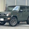 suzuki jimny 2023 quick_quick_3BA-JB64W_JB64W-306126 image 1