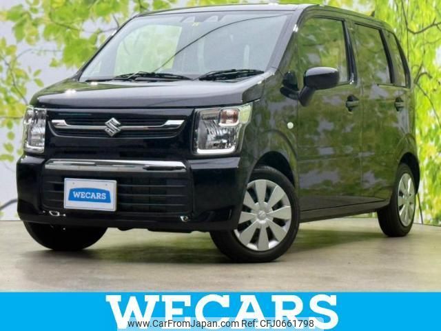 suzuki wagon-r 2023 quick_quick_5BA-MH85S_MH85S-163713 image 1