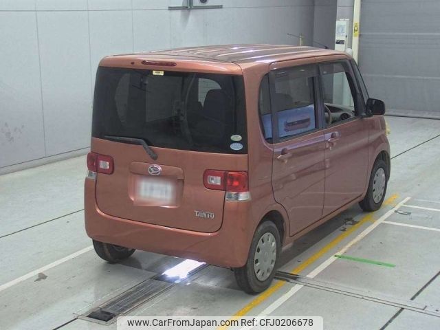 daihatsu tanto 2010 -DAIHATSU--Tanto L375S-0278564---DAIHATSU--Tanto L375S-0278564- image 2