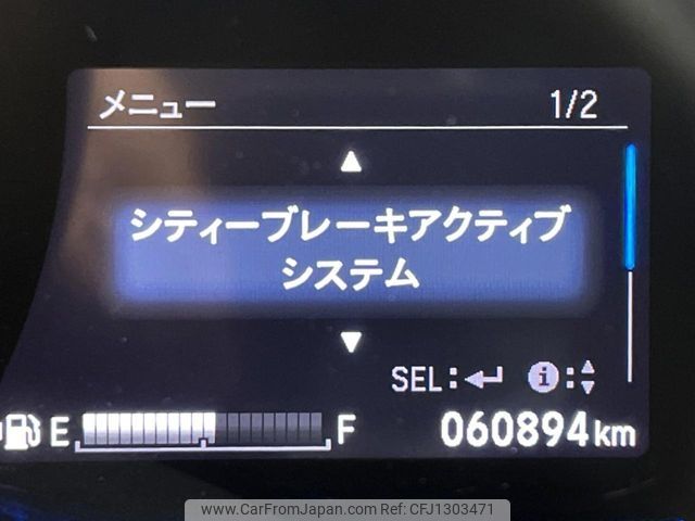 honda fit 2016 -HONDA--Fit DAA-GP5--GP5-1214157---HONDA--Fit DAA-GP5--GP5-1214157- image 2