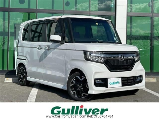 honda n-box 2018 -HONDA--N BOX DBA-JF3--JF3-2049472---HONDA--N BOX DBA-JF3--JF3-2049472- image 1