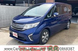 honda stepwagon 2016 quick_quick_DBA-RP1_RP1-1101780