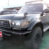 toyota land-cruiser-80 1995 quick_quick_HDJ81V_HDJ81-0058737 image 3