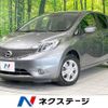 nissan note 2014 -NISSAN--Note DBA-E12--E12-312947---NISSAN--Note DBA-E12--E12-312947- image 1