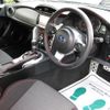 subaru brz 2018 quick_quick_DBA-ZC6_030011 image 3