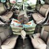 toyota sai 2011 CFJ1633845 image 3