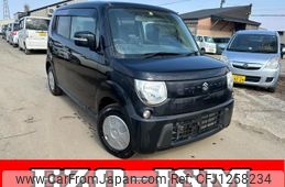 suzuki mr-wagon 2012 quick_quick_DBA-MF33S_MF33S-183628