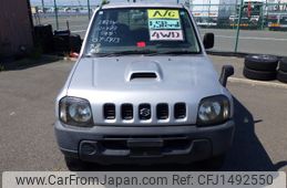 suzuki jimny 1999 No5423
